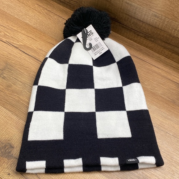 Vans Accessories - VANS BEANIE BRAND 🔥 NEW